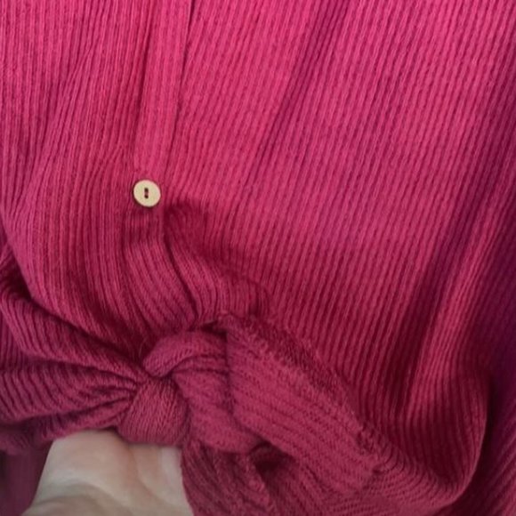 Blue Rain Women's‎ Blouse Top . Size Small - Picture 4 of 16